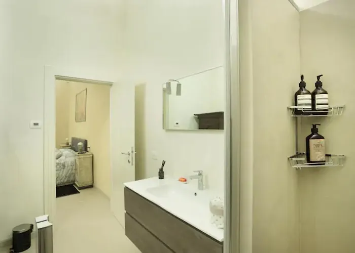 Charming In Parma/ Teatro Regio / Wifi Apartment Parma