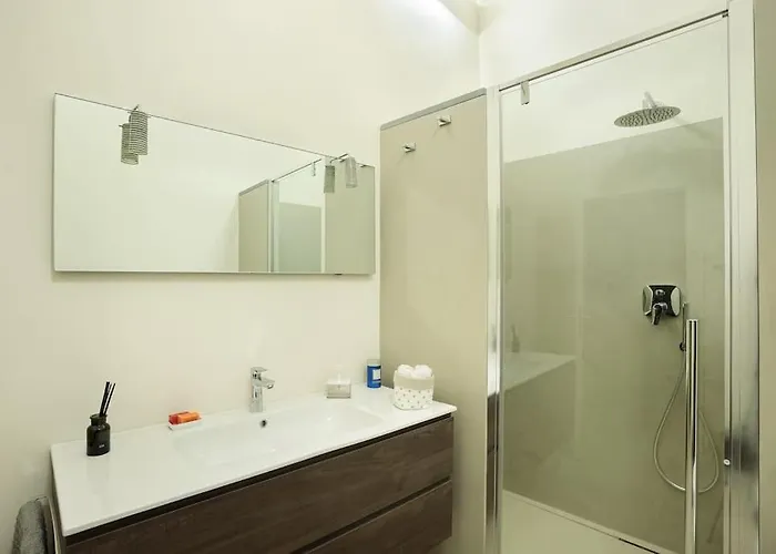 Charming In Parma/ Teatro Regio / Wifi Apartment Parma