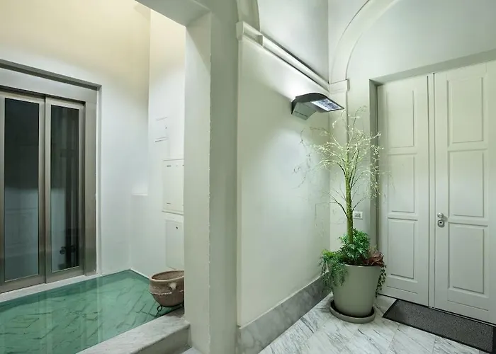 Charming In Parma/ Teatro Regio / Wifi Apartment *