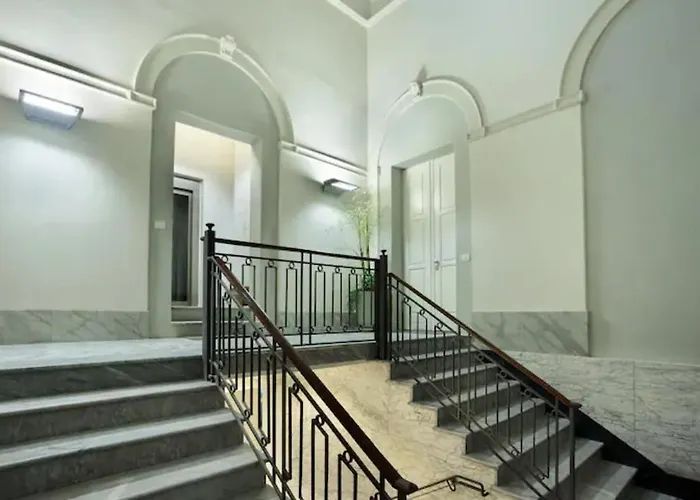 Charming In Parma/ Teatro Regio / Wifi Apartment Parma