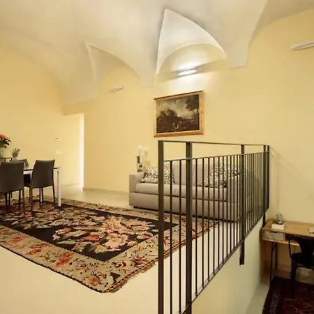 Charming In Parma/ Teatro Regio / Wifi *