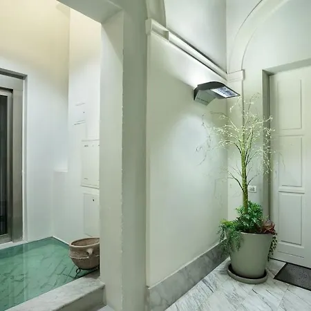 Charming In Parma/ Teatro Regio / Wifi דירה *