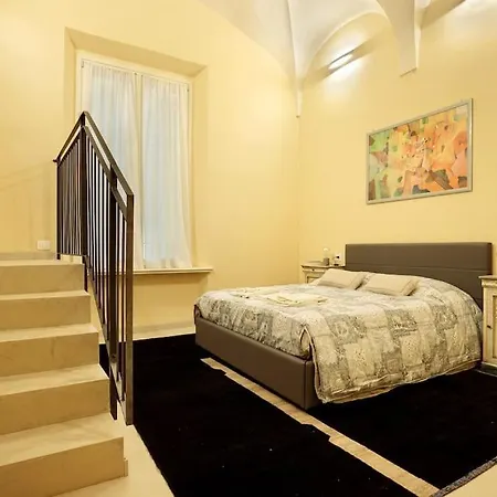 Charming In Parma/ Teatro Regio / Wifi