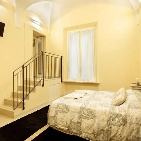 Apartment Charming In Parma/ Teatro Regio / Wifi