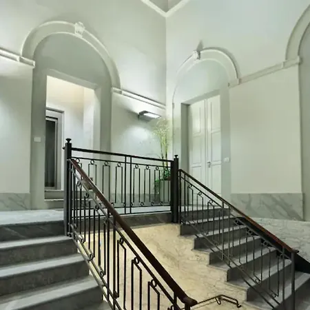 Charming In Parma/ Teatro Regio / Wifi Daire Parma