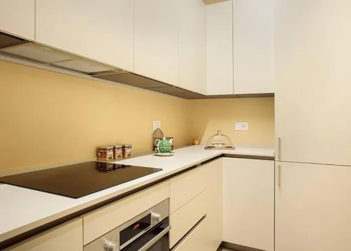 Charming In Parma/ Teatro Regio / Wifi Parma