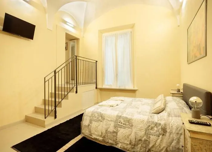 Apartment Charming In Parma/ Teatro Regio / Wifi